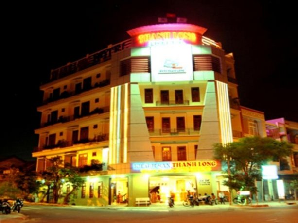 Thanh Long Hotel Tuy Hoa